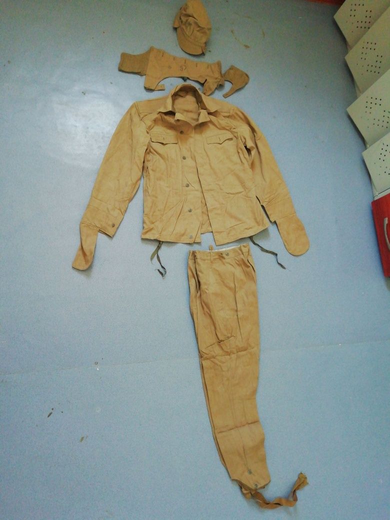 Продаются ОКЗК М (Общевойсковой комплексный защитный костюм) по 3000 т