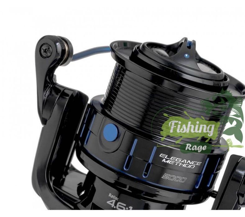 Промо 2023 ForMax ELEGANCE Method 4000/5000