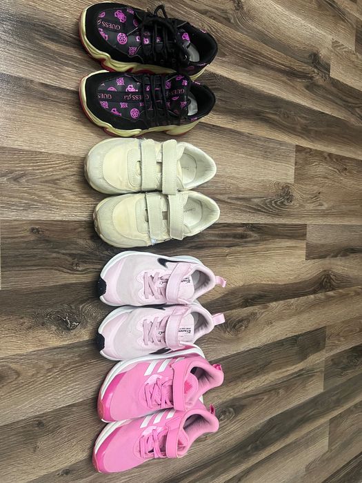 Детски обувки 32 номер