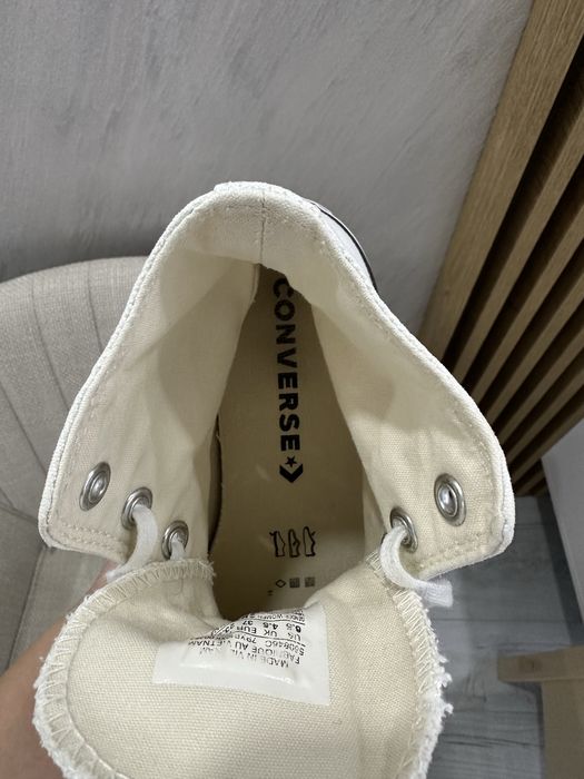 Дамски кецове converse