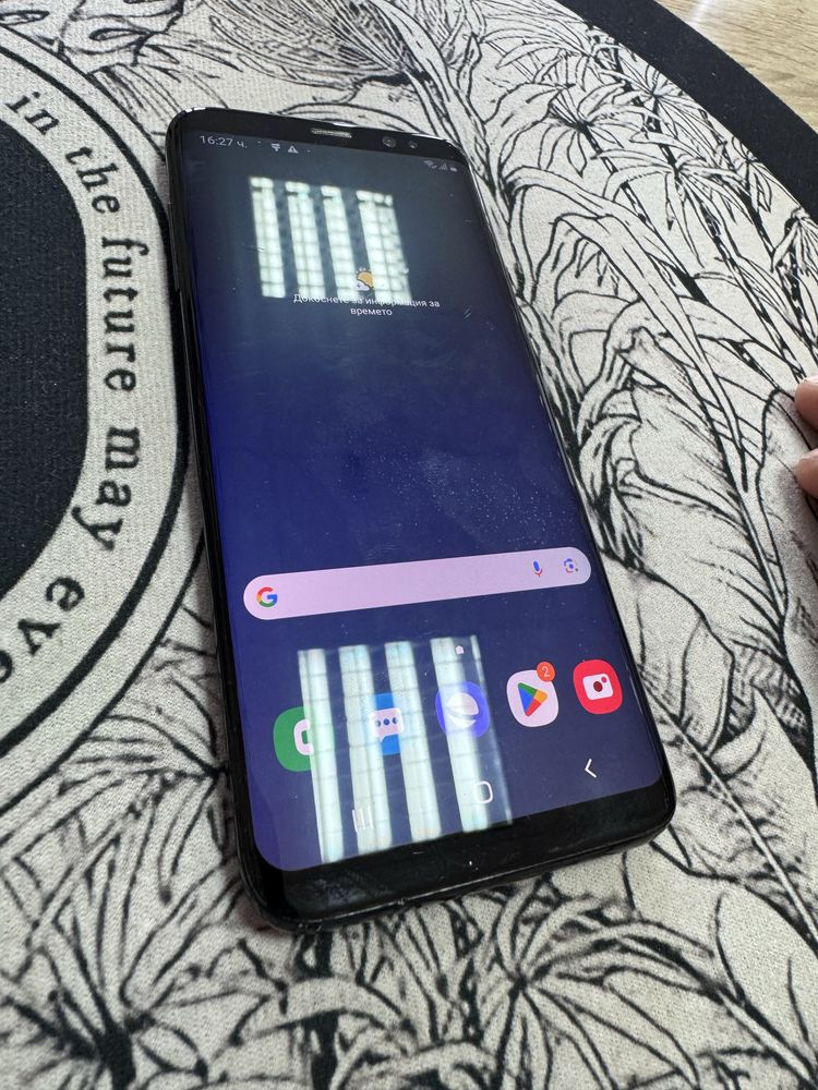 Samsung Galaxy S8 4/64gb