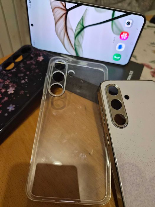 Samsung  S25 samsung