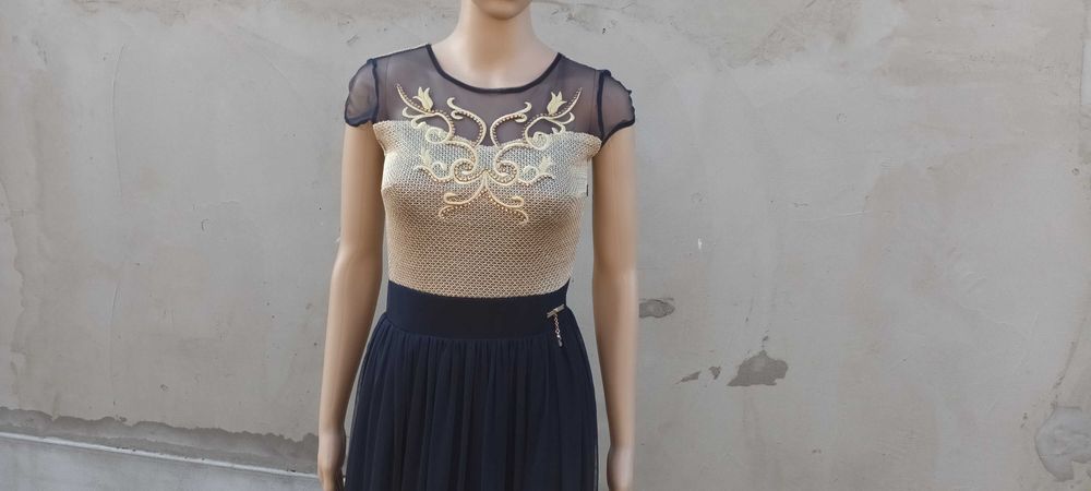 DemiMoore Fashion | rochie dama | mar. 36 | S