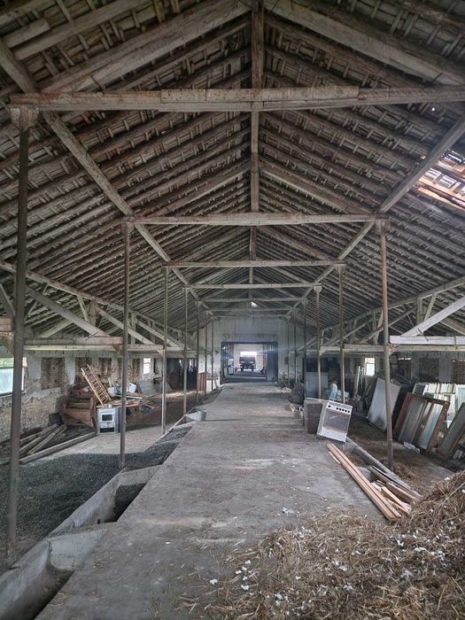 Склад / Обор / Стопански двор