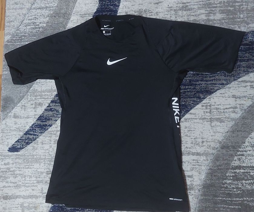 Tricou Nike Pro Gym