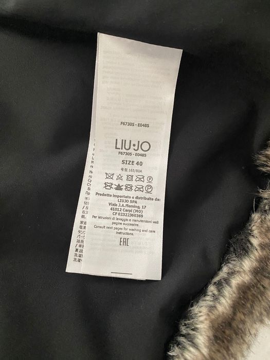 Jacheta LIU JO pt. femei