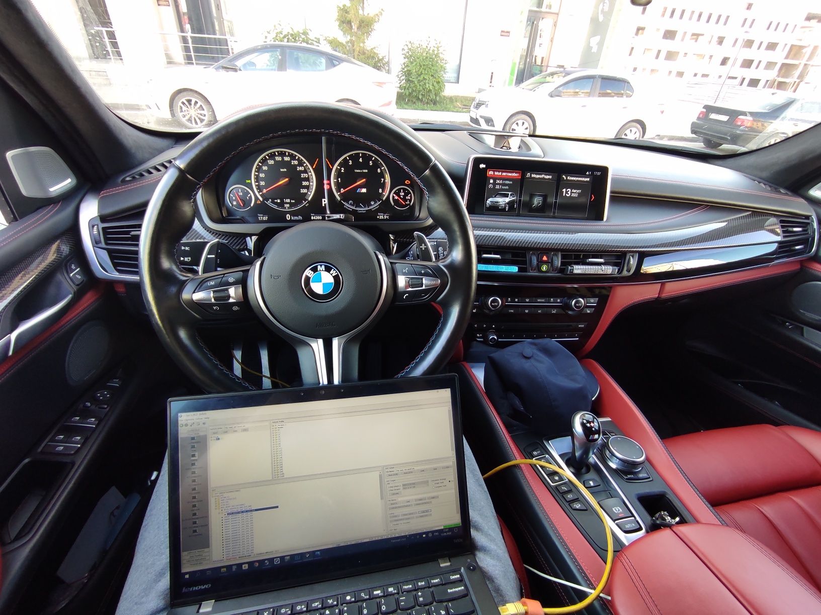 BMW Евро 0-2 / кодирование, прошивка, диагностика E, F, G серий