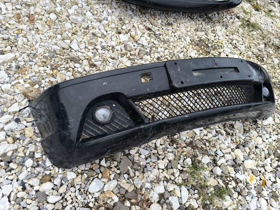 Предна броня Е46 Купе