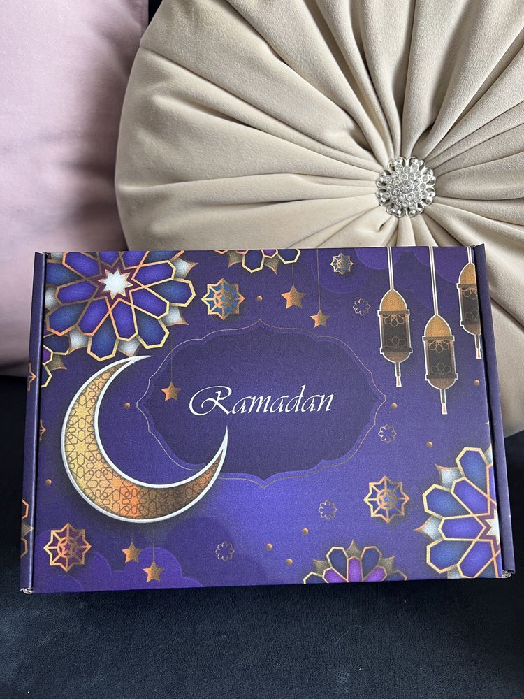 Мусульманский набор, Рамазан бокс, подарок