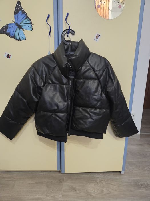 Geaca Zara, 9-10 ani