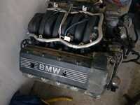Motor bmw 4.4 v8