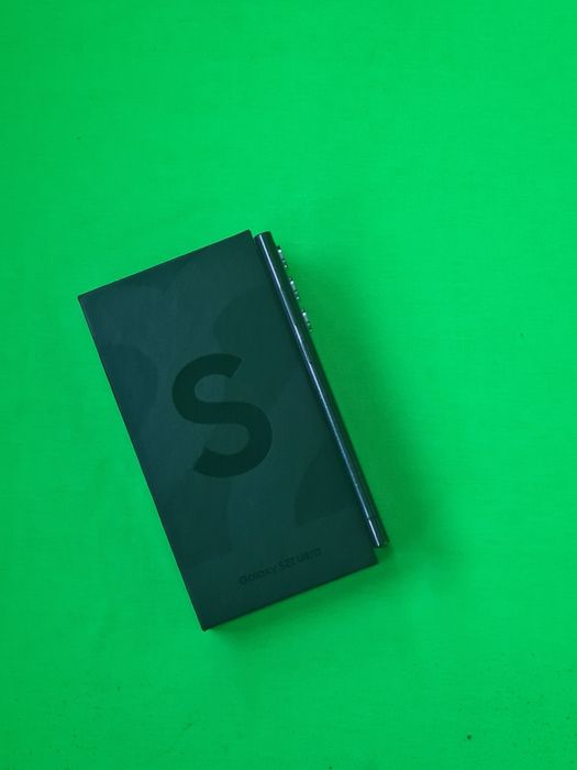 Samsung S22 Ultra  256 GB