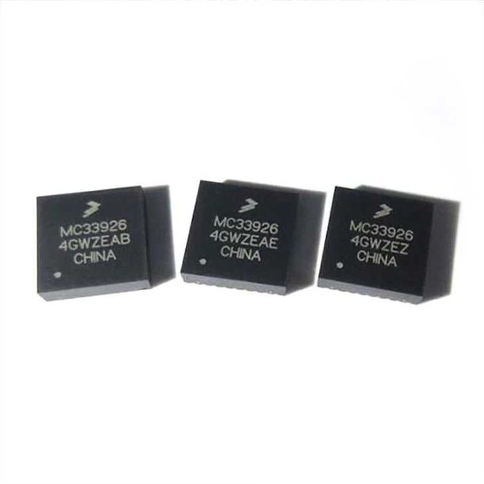 Микросхема MC33926