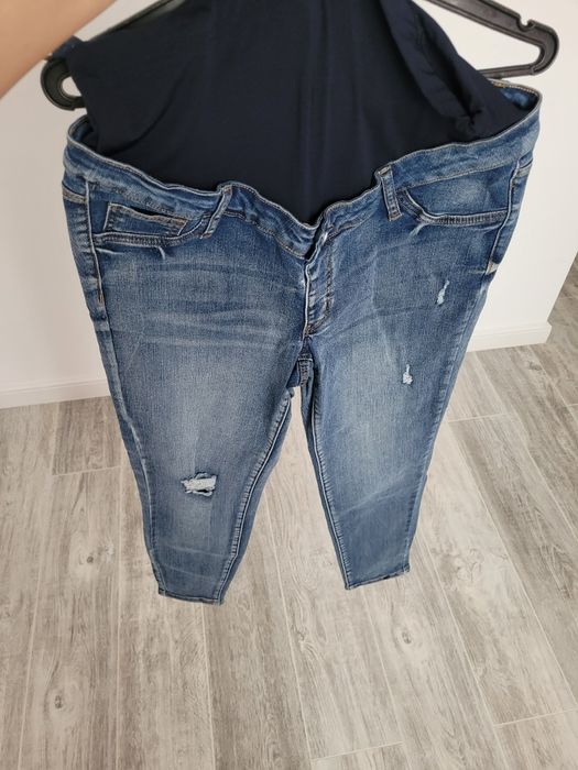 Blugi Graviduta Mărimea M