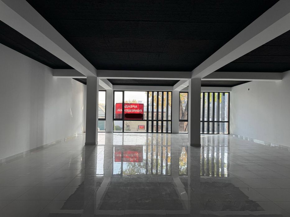 Срочно Аренда Офис 24/7 Доступ Лабзак Сазанчик Малика Вдоль Дороги