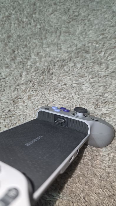 Gamesir G8 Galileo type c