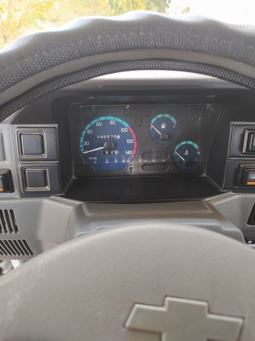 Damas 2022 yil, holati ajoyib