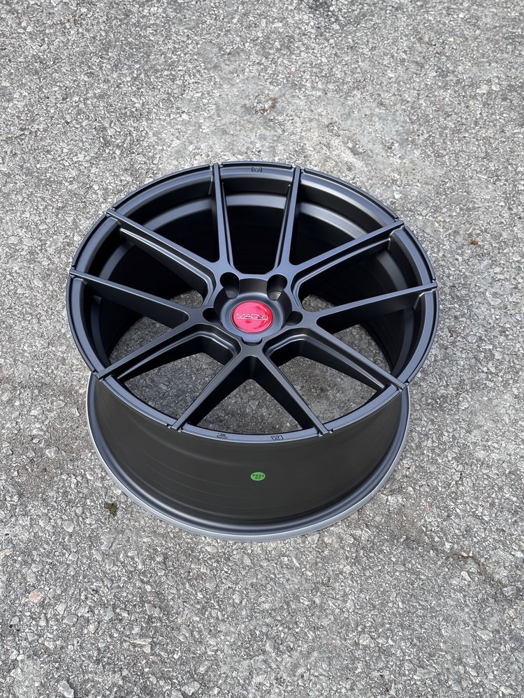 Джанти за БМВ BMW 19 “ цола 5х120 Спорт Пакет е46 е90 F10 F30 X3
