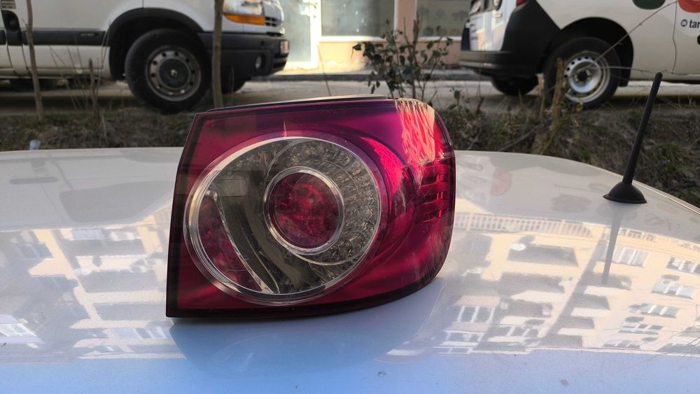 Стоп за голф 6 плюс