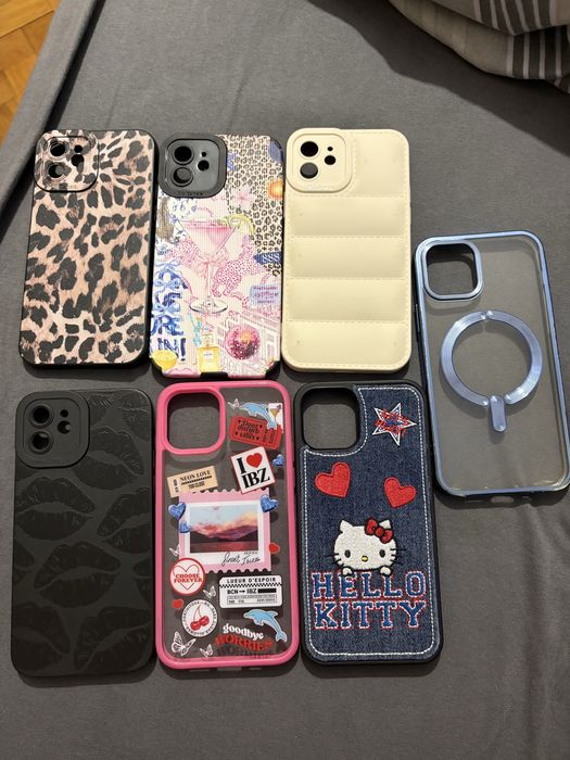 Iphone 12, 256gb, sanatatea bateriei 80%