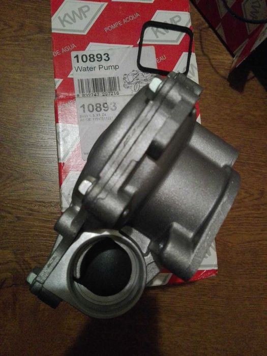 Pompa apa BMW 1, 3, X3, Z4
