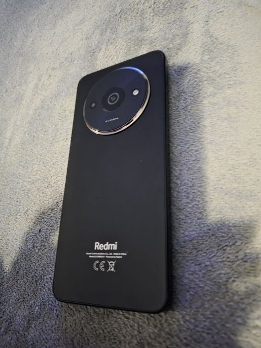 Telefon redmi A3 dual sim