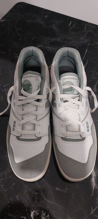New Balance 550 noi