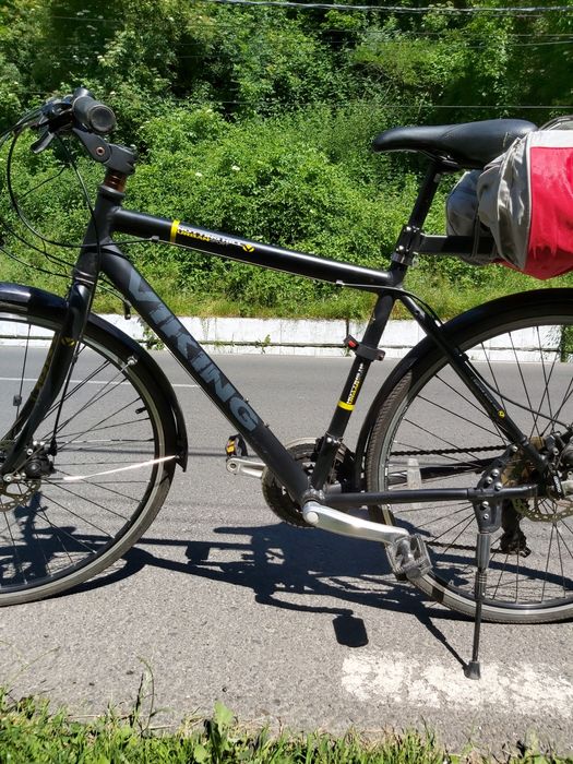 Bicicleta Viking 28"