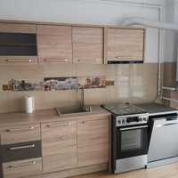 Apartament cu 2 camere in Floresti, 60mp, balcon de 7 m