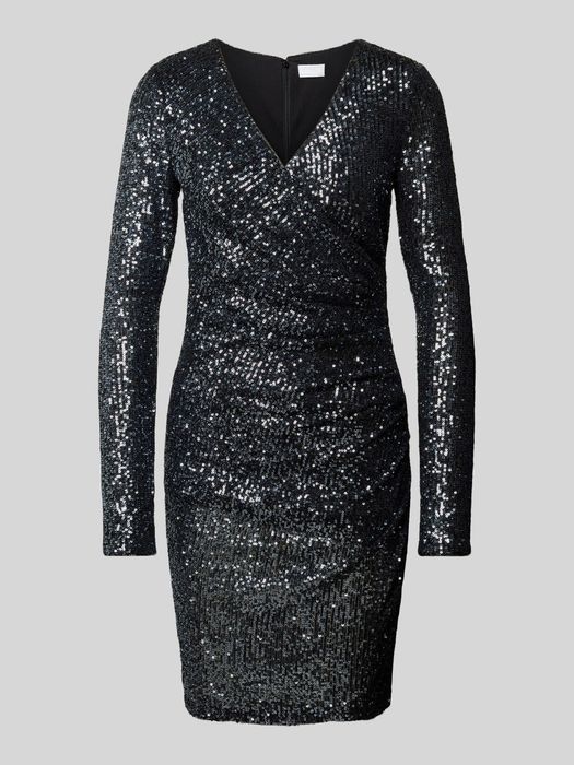 Официална къса рокля ххс размер Jake*s coctail