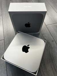 Apple Mac Mini M2 2023 - Apple M2 8-core, 8gb/256gb