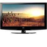телевизор LG огромный  120 см диагональ