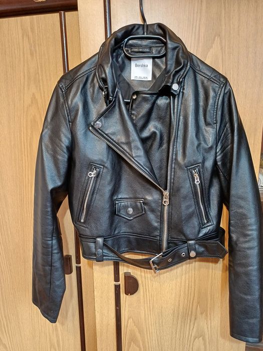 Ново яке Bershka