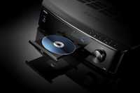 Hi-end ресивер DENON S-5BD Blu-Ray, профилактика килиш керак