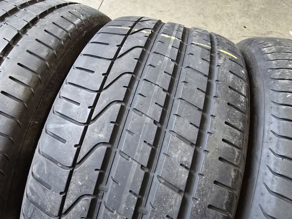 295/40/20//265/45/20 PIRELLI
