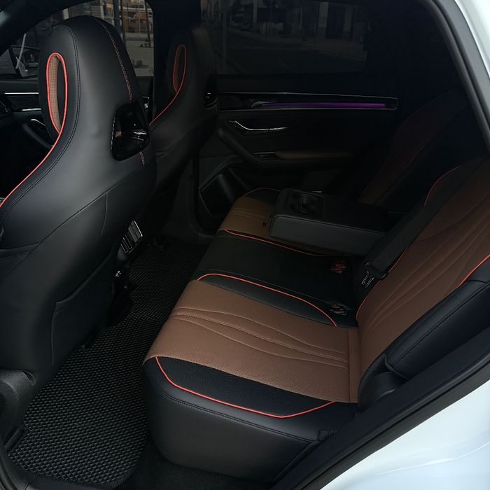 BYD Champion Gibrid 2024/25 110Km Dop Opsiya