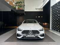 Mercedes-Benz CLE Mercedes Benz CLE 53 AMG 4MATIC+ COUPE - Autoturism demonstrativ