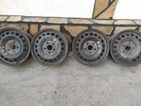 Джанти за VW 15ски.