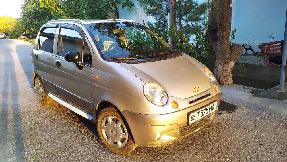 Matiz 2 позиция полук Sotiladi !!!