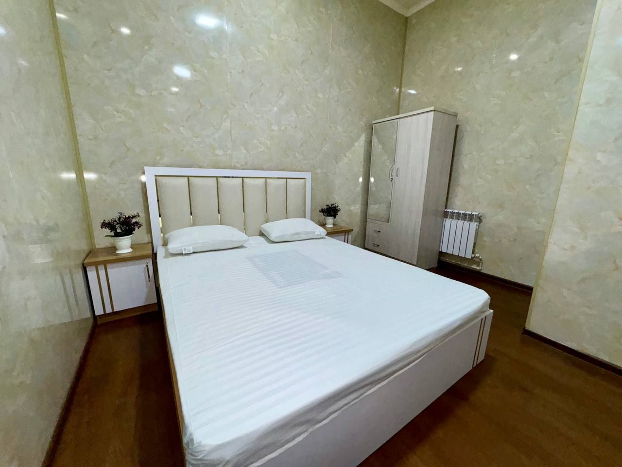 Bez zaks mexmonxona hotel&hostel kunlik soatlik