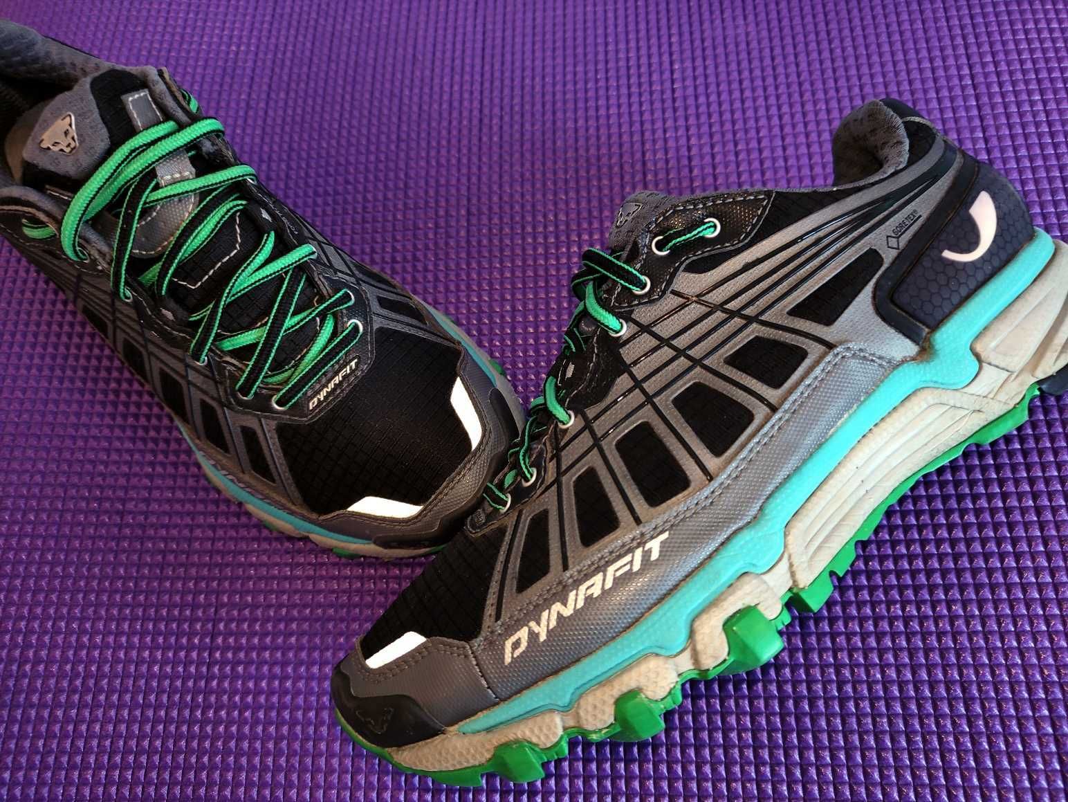 Dynafit Pantera Gore-Tex № 40,5 - оригинални обувки
