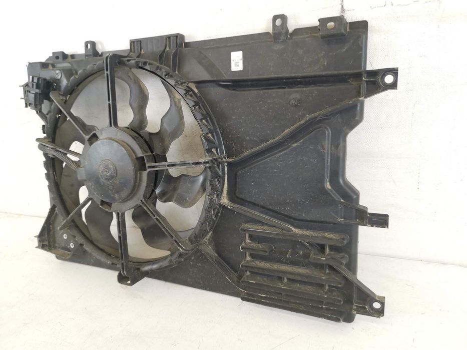 Electroventilator GMV Mazda  3 BP 2019 2020 2021 2022 Original In Star