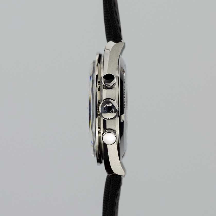Omega Speedmaster Moonwatch Professional 42mm Hesalite New Model