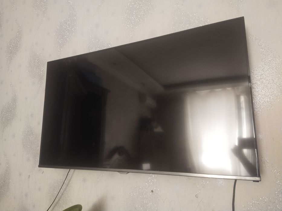 Телевизор samsung 43* original
