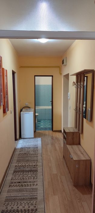 Garsoniera 40mp ,Ostroveni ,mansarda!