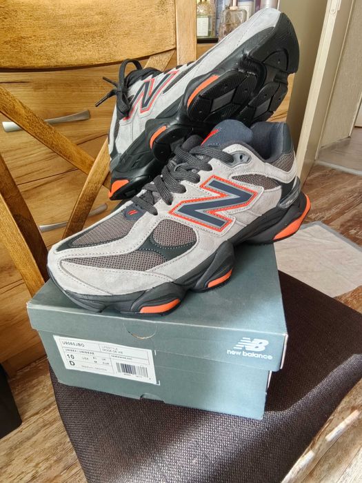 Оригинални New Balance 9060