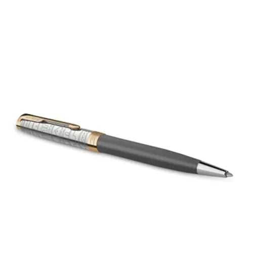 Parker Sonnet SE – Специален дизайн, вдъхновен от Китай
