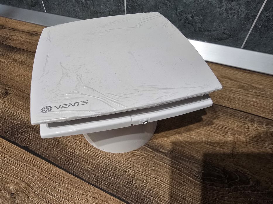 Ventilator baie de la Romstal