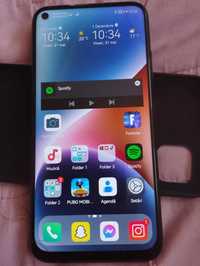 Huawei P40 Lite (Schimb cu IPhone X)