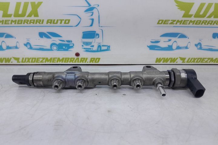 Rampa injectoare 851162903 2.0 D b37c15a Mini Cooper R56 seria